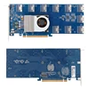plx88096 expansion card