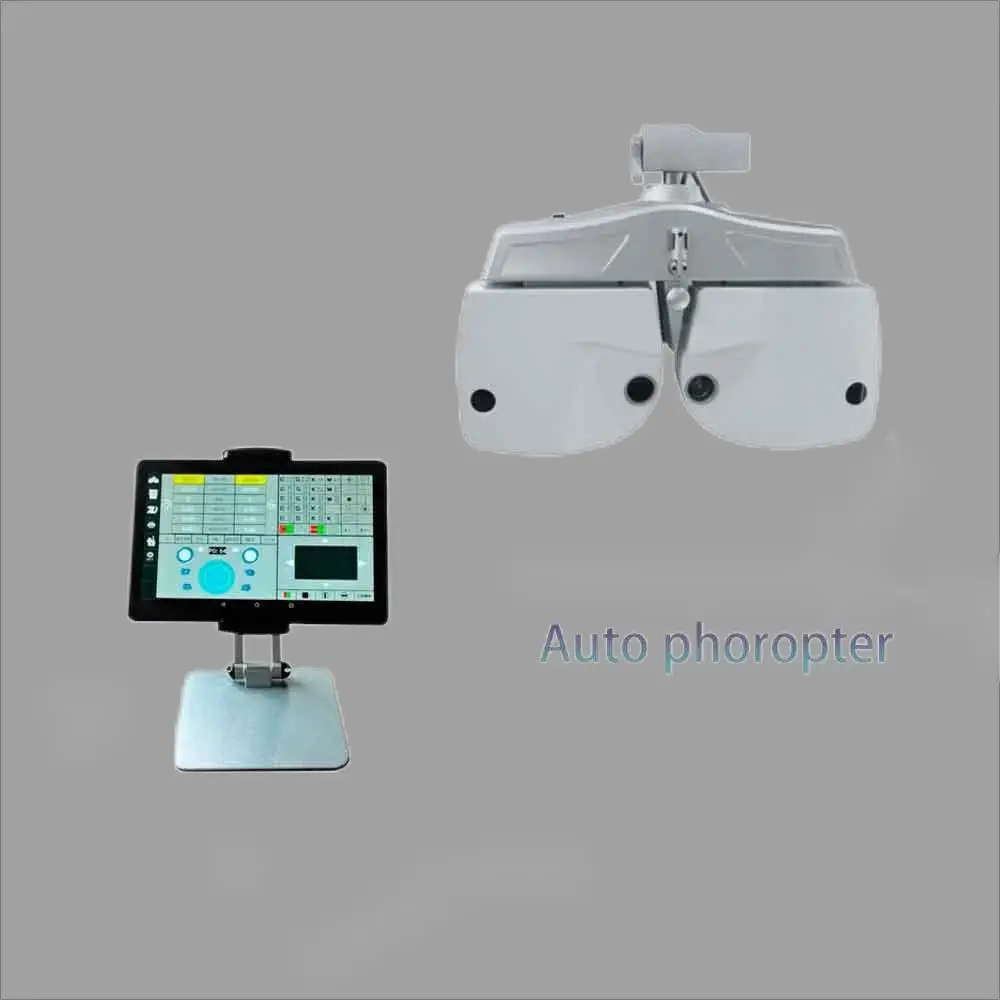 Medical Ophthalmic Equipment Auto Phoroptor