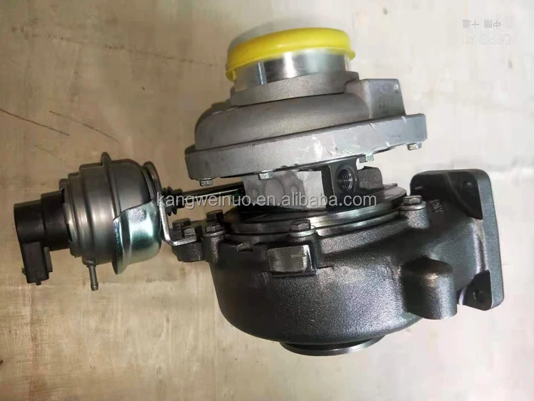 4P10ディーゼルエンジンGTB20VGTB2056Vターボチャージャー789773