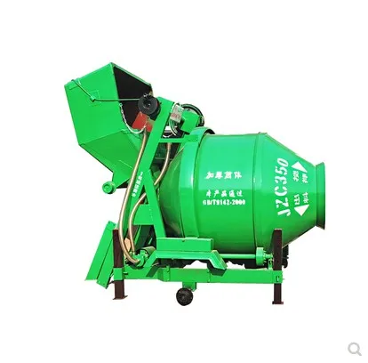 Bucket Loader M3 Merlo Cement Concrete Mixer for Sale Bulacan