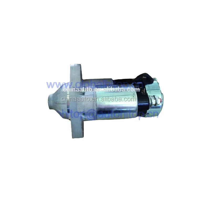 Factory Directly Good Performance Diesel Engine Parts Starter Motor Assy for Toyota Tercel 2E 28100-10030