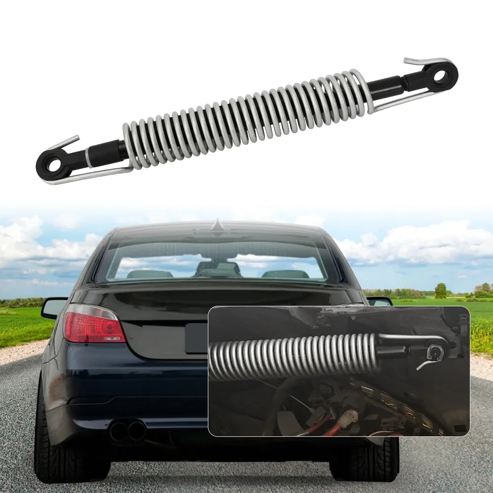 2x Trunk Lift Supports With Spring For BMW E60 525i 525Xi 530i 535Xi (2004-2010) – Right Side