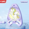 Purple Star dream unicorn