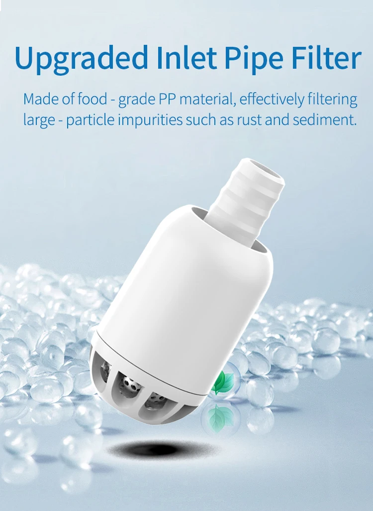 Toilet & Accessories Installation-free Electric Handheld Portable Bidet 2 Spray Modes Bidet Shattaf Perfect for Home Use factory