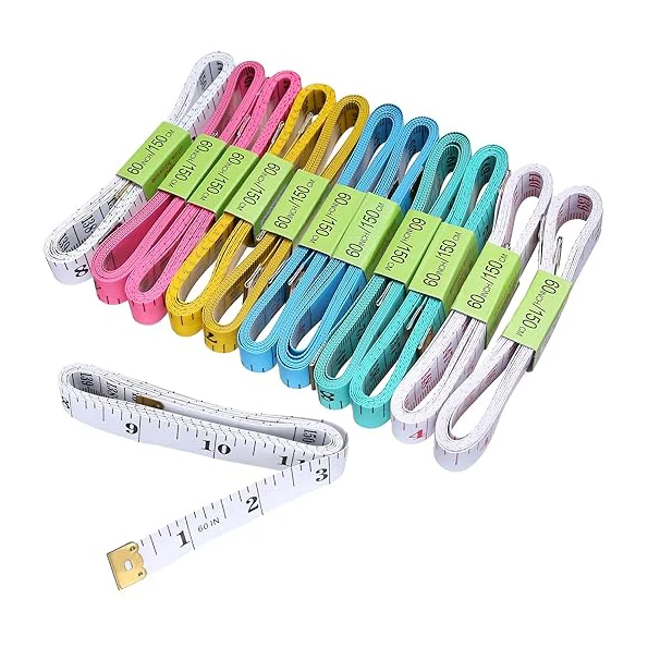 Двойная линейка для похудения