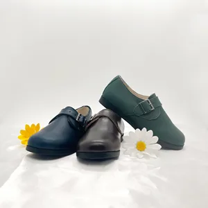 Professional Custom New Fashion Casual Children School Shoes Walking Shoes