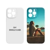 single layer hard phone case