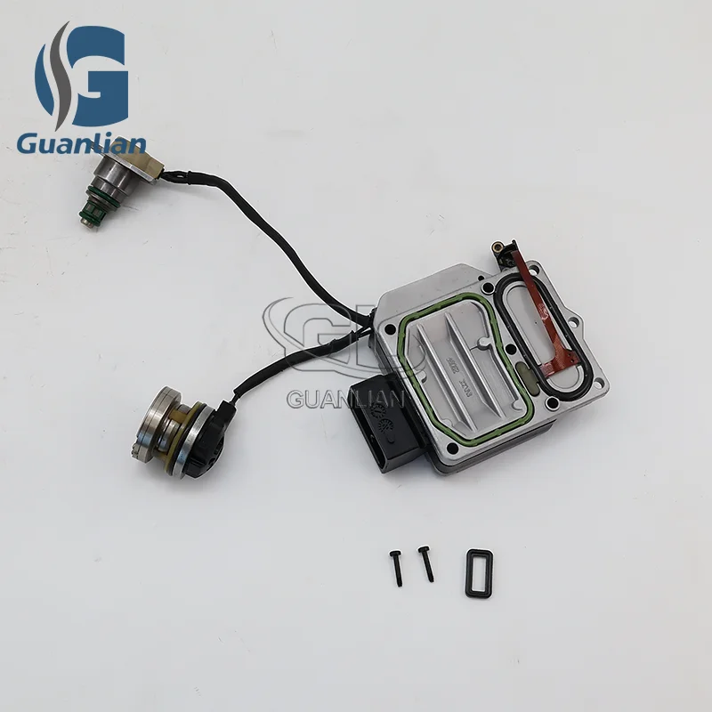 VP44 Electronic Control Unit - Reconditioned Diesel Engine Module