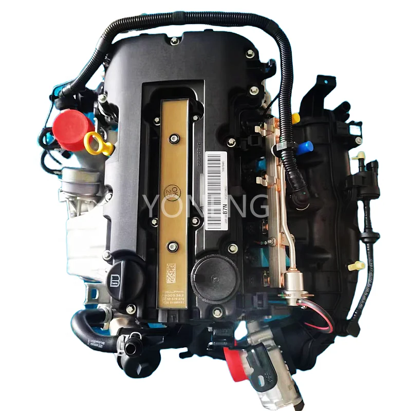 ajtレオンページ Packson Complete Engine LDE A16XER Z16XER F16D4 for Chevy Cruze