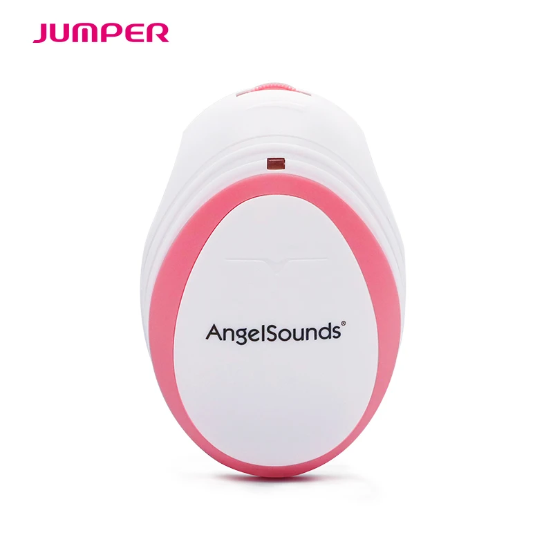 Jumper medical factory wholesale wireless fetal doppler