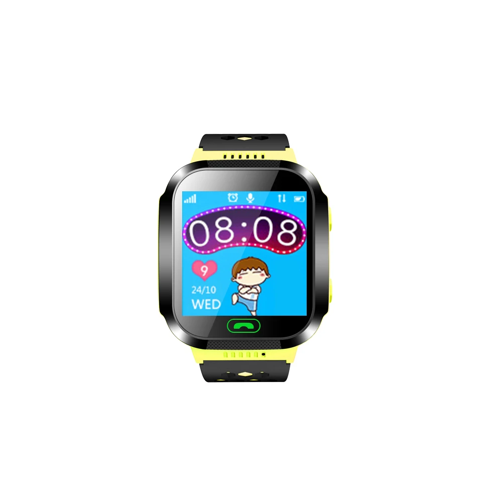 
 Часы Q528 SOS для детей, наручные часы с фонариком, носимые аксессуары для спорта  