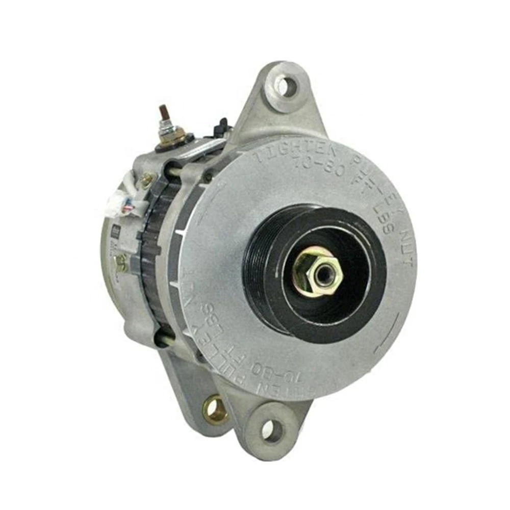 IZUMI 714/40321 Alternator for JCB 3CX 4CX Engine Parts