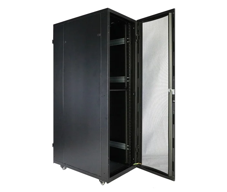 ZTMM Server Cabinets - Secure and Efficient Storage Solutions