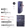 14.5mm shaft WiFi movement with 2 pairs of hands