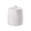 Cotton Jar