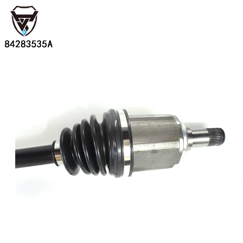84283535 Auto accessory half -axis FRT R for Chevrolet Malibu 