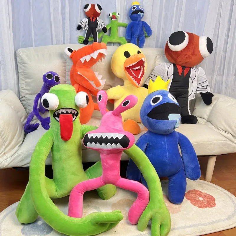 2023 venda quente novos brinquedos de pelúcia bacon amigo plushie  brinquedos para fãs e amigos lindamente boneca de pelúcia para o miúdo ano  novo brithday presente - AliExpress