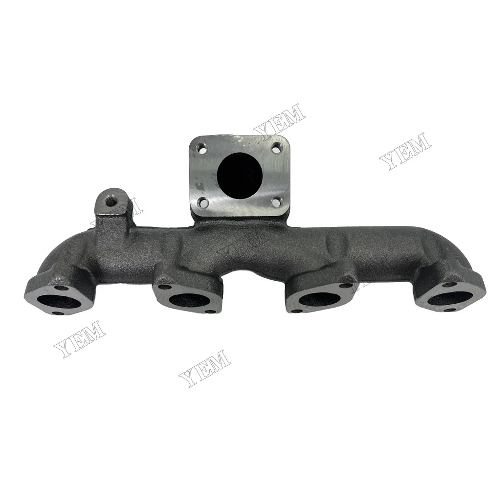 S2600 Exhaust Manifold Compatible for Kubota Genuine Engine Parts 6