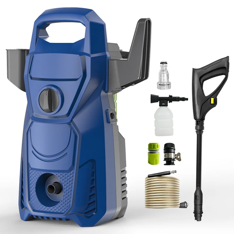 Papular Modern Design 220V Portable Electric Pressure Washer 2200Psi Washer Machine
