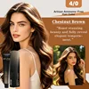 4/0 Chestnut Brown