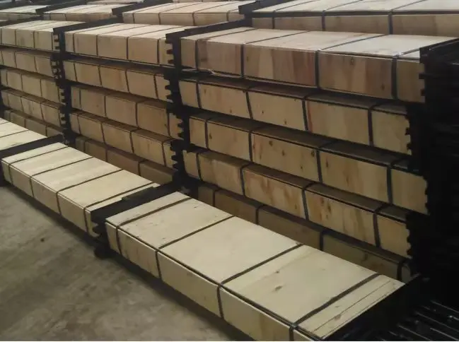 API 11B глубокая скважина высокопрочный класс HY Sucker