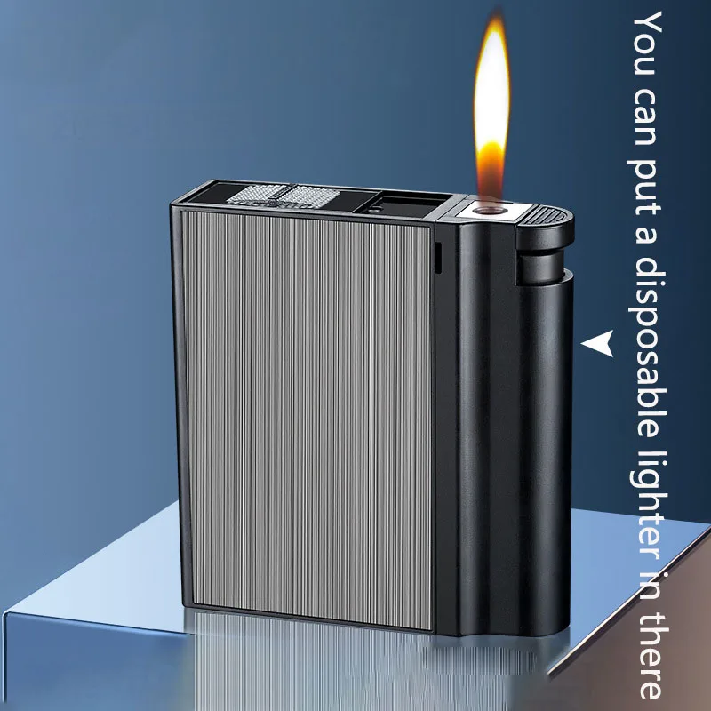 vintage book cigarette holder Amazon.com: Vintage Versatile Cigarette Case, Mini Metal Cigarette Case for  85mm 3.74 Inch King Size 12 Capacity, Sturdy Double Sided Wallets Pocket  Card Holder Retro Golden for Birthday Christmas Valentine's Day :