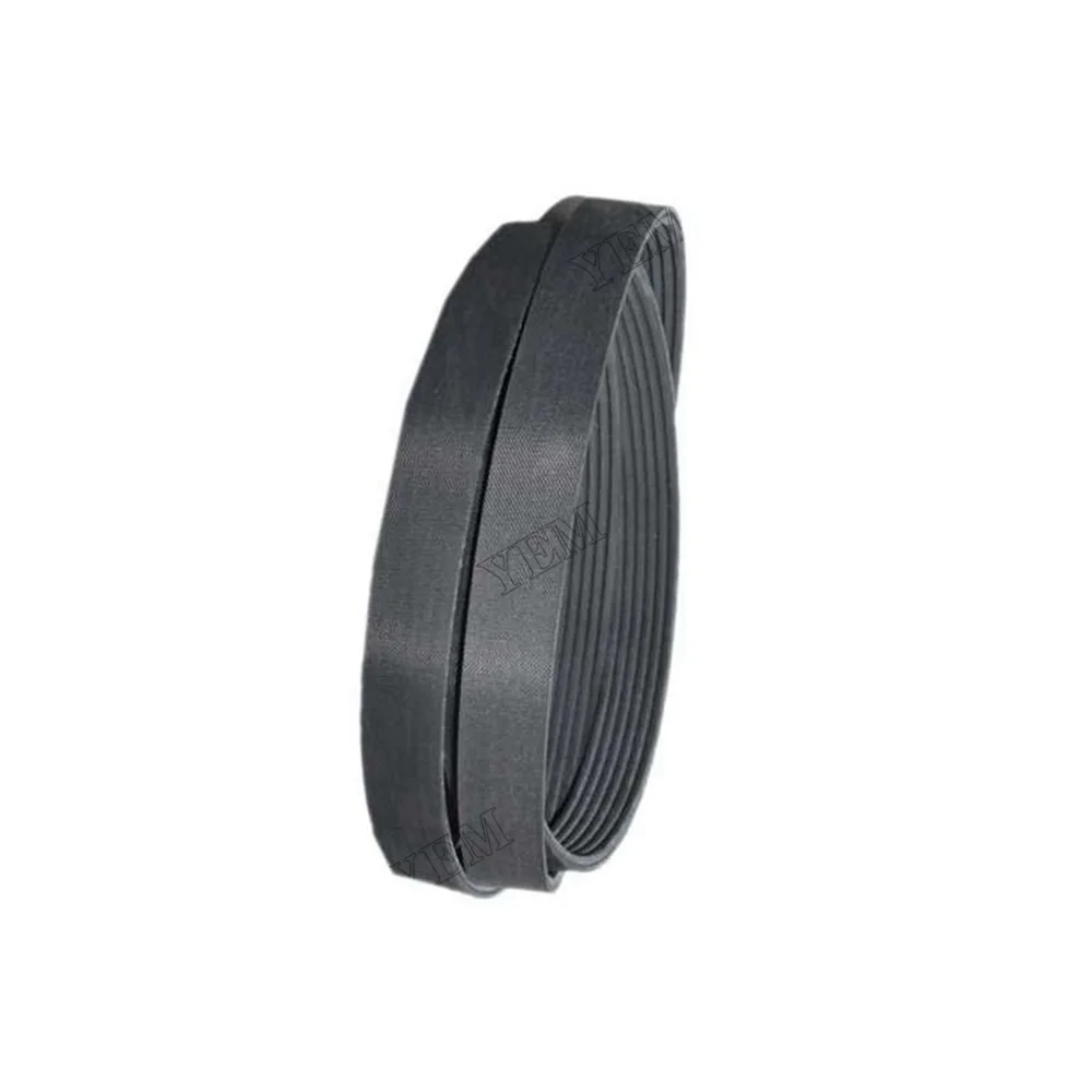 For Caterpillar Excavator E322 Fan Belt 8PK1510