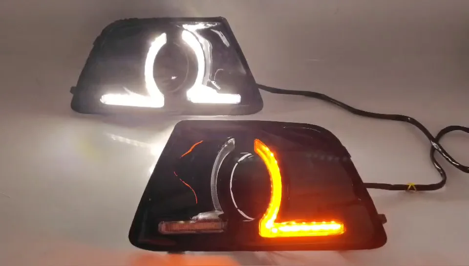 Fog Light Assemblies for Ford Ecosport for sale | UK