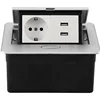 German standard 2USB
