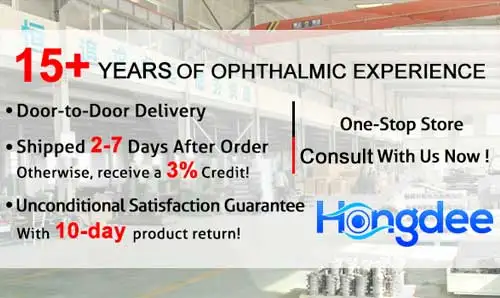 Ophthalmic Equipment Visual Field Analyzer Bio1000 Automatic Computer Analyser Auto Perimeter