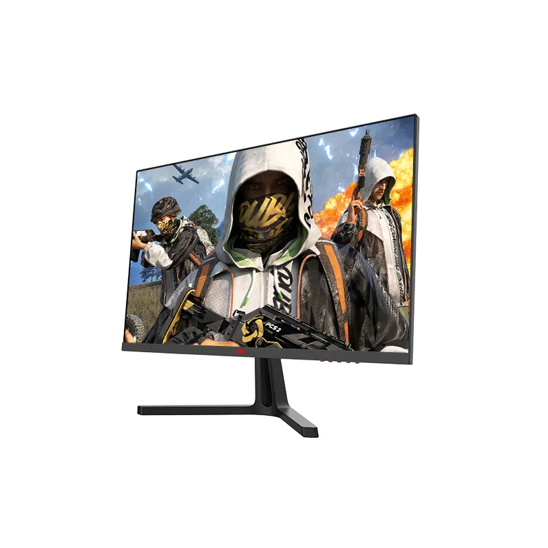 144hz Gaming 24 Inch Monitor 144hz Curved HKC M24G3F 24