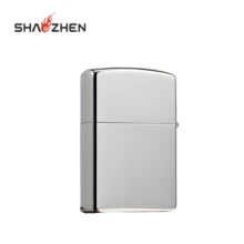 High Quality Portable Kerosene Lighter Custom Wholesale Cheap Flame Flint Oil for Cigarettes