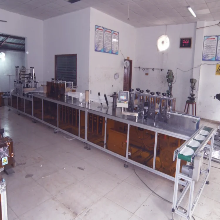 Конкурентоспособная цена одноразовые медицинские доктор Кап делая