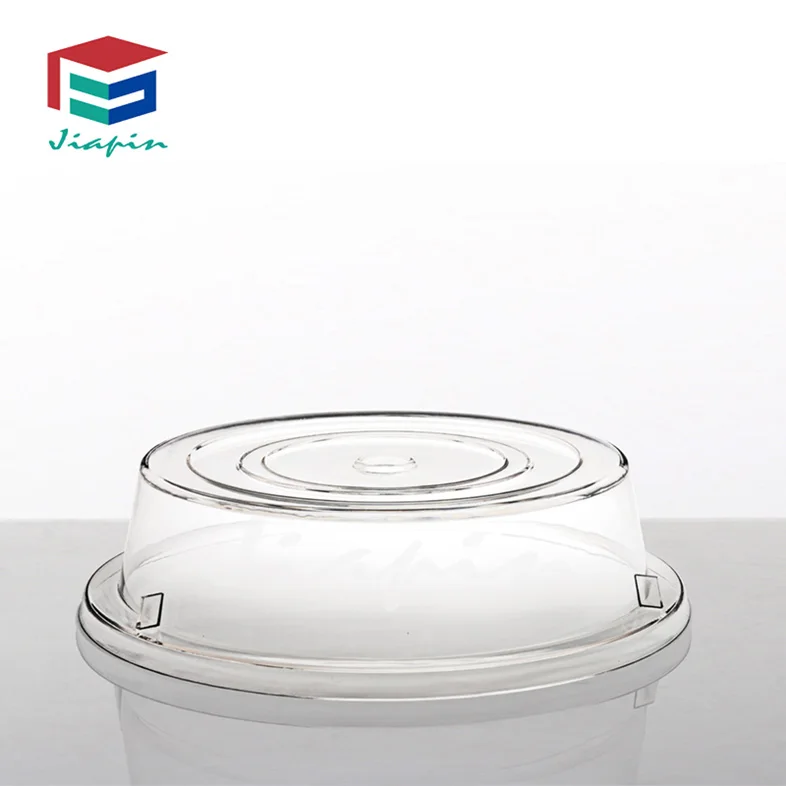 
Многоразовые изолированные защитные пластиковые блюдо Крышка для еды с отличной ценой 