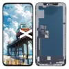 Pour iPhone X