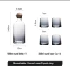 Grey-1 Kettle+4 Cups