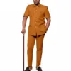Giallo arancio
