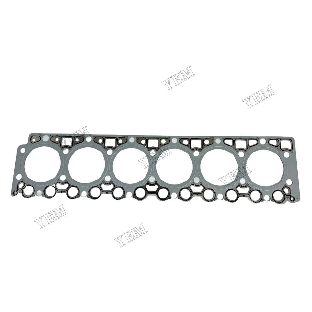 Head Gasket 04900688 Fit for Deutz TCD2013L6-4V Engine Parts