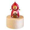 Caperucita Roja