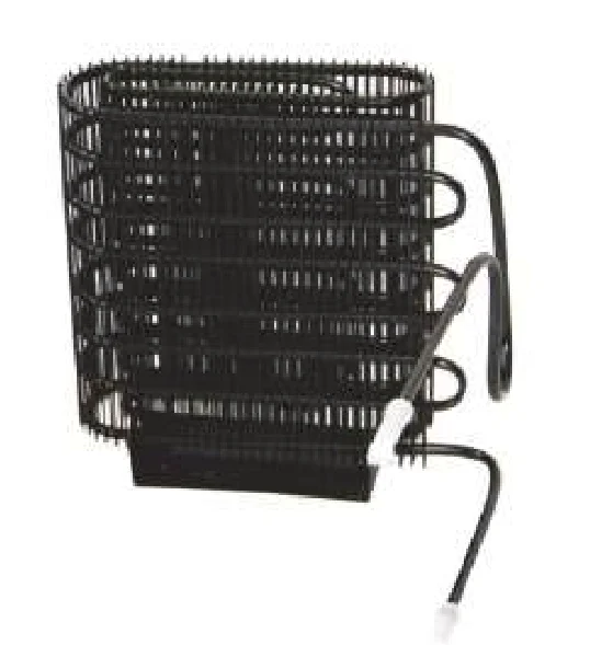 Hot Sale Efficient Cooling System Refrigerated Units Condenser Refrigerator Tubes Evaporator Condenser