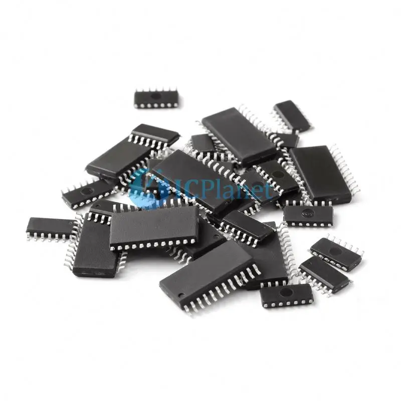 Chip electronics