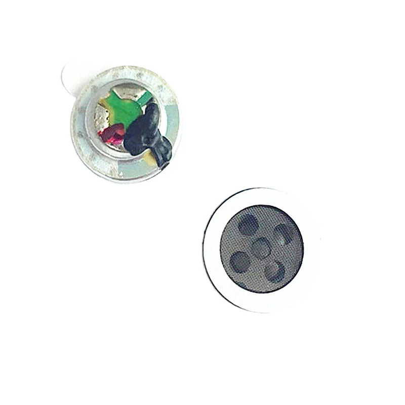 Free Samples 13mm Earphone Speaker Parts 32ohm Cheap Bass
