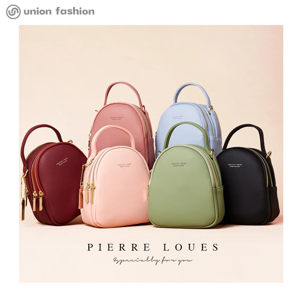 lightweight designer backpack