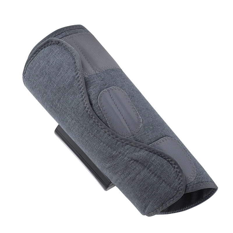 Новый беспроводной портативный спортивный реабилитационный воздушный компрессионный массажер для ног ботинки для восстановления