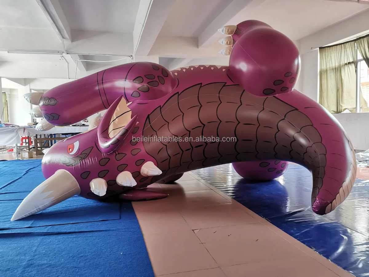 Beile Customized New Pvc Panza The Inflatable Kaiju Dragon For Sales Buy Inflatable Sph Sex 1445