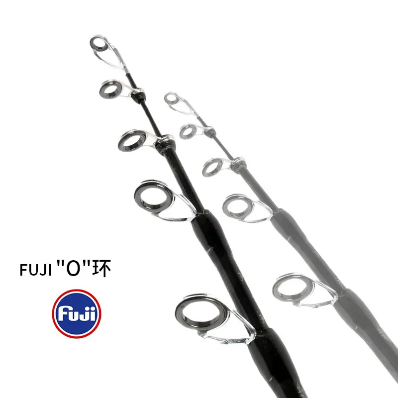 RYOBI Light Cast Lure Fishing Rod - 1.8m Spinning Version