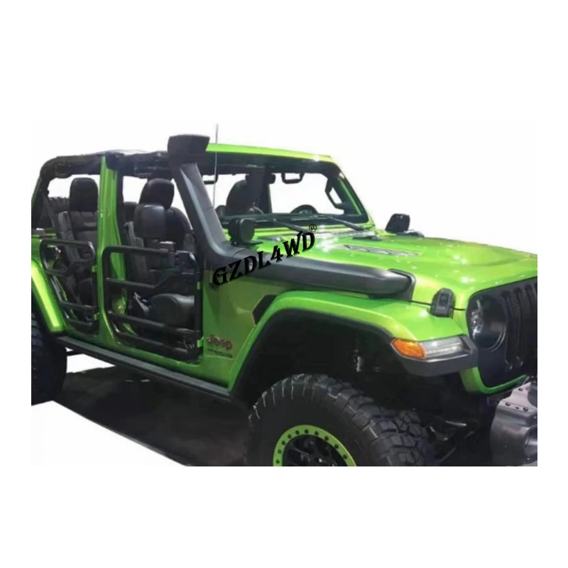 Off Road Parts Suits Wrangler Accessories 2018 2019 Wrangler Jl Snorkel 4x4  - Buy Jl Snorkel,Snorkel For Wrangler Jl,Snorkel 4x4 For Jeep Wrangler Jl  Product on 