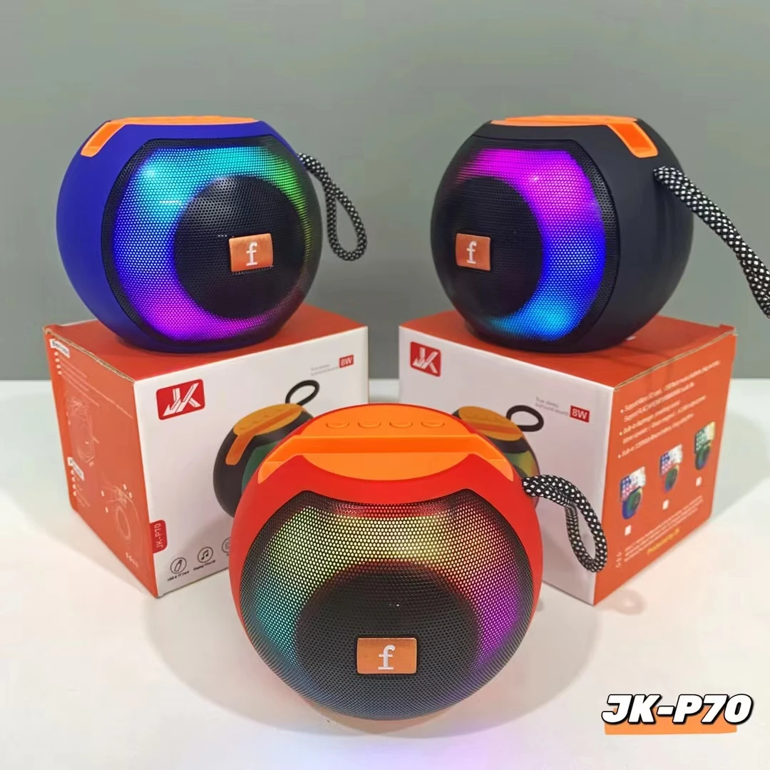 Speaker JK P70