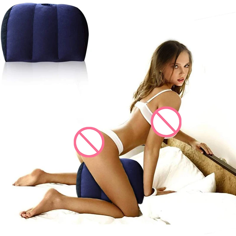 body pillow sex doll Liberator Humphrey Toy Mount Sex Pillow
