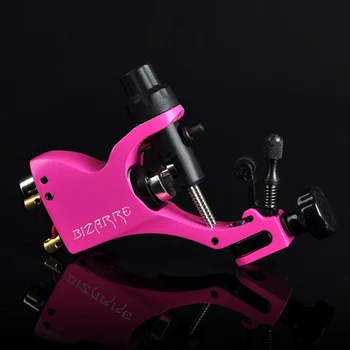2021 Stigma Rotary Tattoo Machine - High Quality & Adjustable